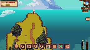 Farm Debt Repay Life:Prologue