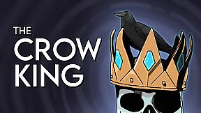 The Crow King