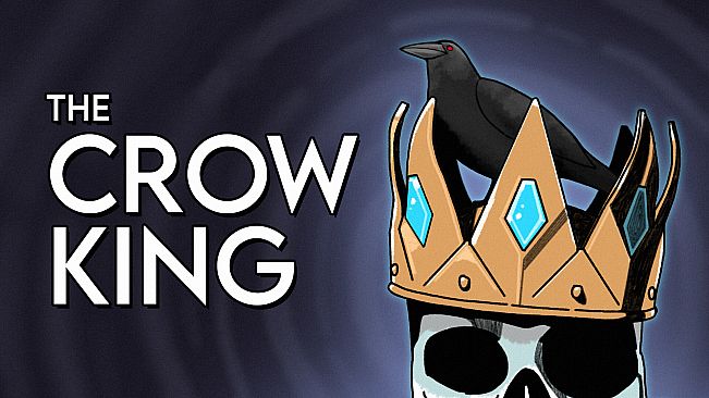 The Crow King