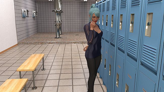 Lunar's Chosen - Wallpaper Pack 2