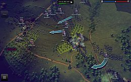 Ultimate General: Gettysburg