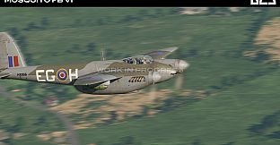 DCS: Mosquito FB VI