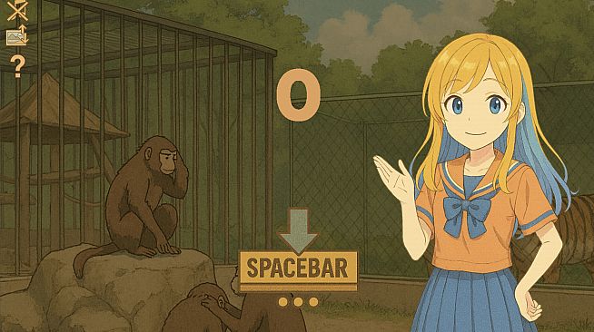 Do NOT say 21! - Take Layla to the zoo