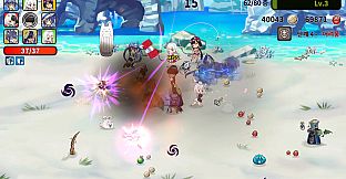 YGGDRA: SURVIVOR - Summer Character Pack
