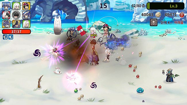 YGGDRA: SURVIVOR - Summer Character Pack