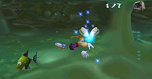 Rayman 2: The Great Escape