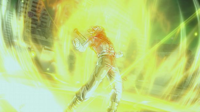 DRAGON BALL XENOVERSE 2 - Super Pack 4