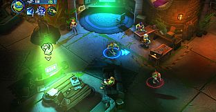 TMNT: Splintered Fate and Slash Character DLC