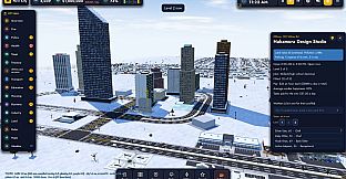 The City