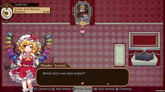 Touhou Mystia's Izakaya DLC4 Pack - Garden of the Sun & Shining Needle Castle