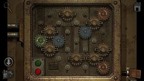 Meridian 157: Chapter 2