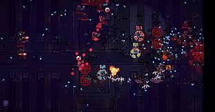 SUPER CIRCUIT BREAKERS - CHUCK