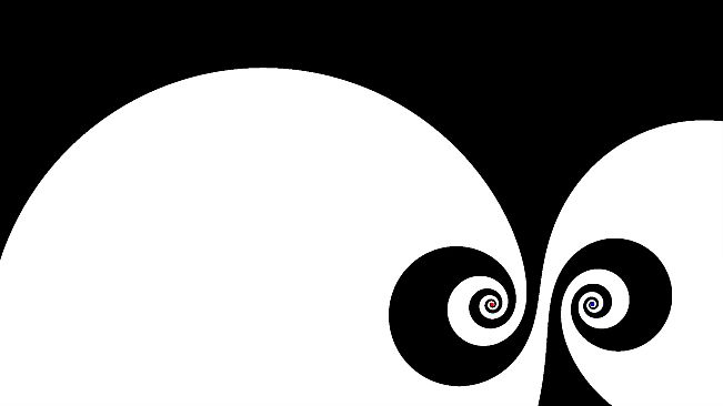 projectM Music Visualizer