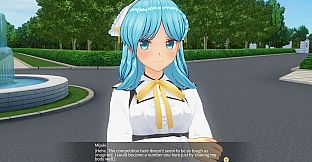 CUSTOM ORDER MAID 3D2 Character EX Pack Cunning