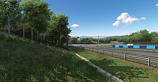 Automobilista 2 - Hungaroring
