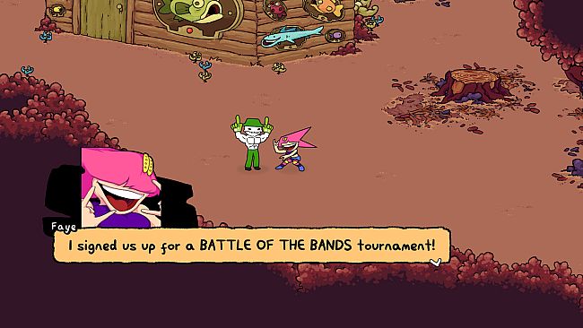 Deathbulge: Battle of the Bands