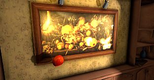 One Shell Straight to Hell X Layers of Fear