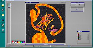 PixelPainter 95