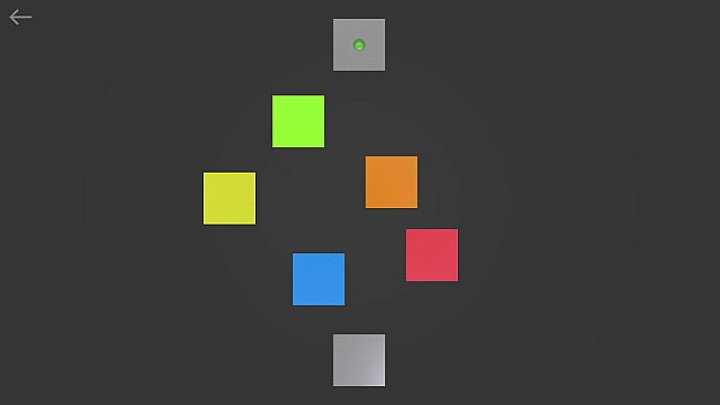 Color Escape: VR Coop