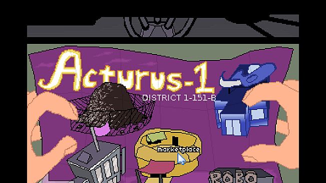 Captain Disaster in: Death Has A Million Stomping Boots