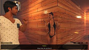 Interactive Sex - Incest Sister