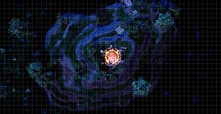 RPGScenery - Magical Circle Scene