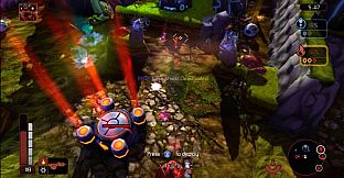 Madballs Babo:Invasion