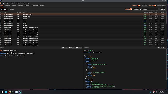 Hackhub: Bug Bounty