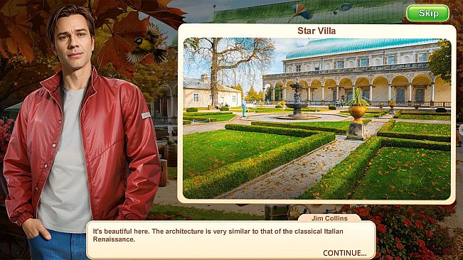 Holiday in Europe: Czech Adventure Collector's Edition