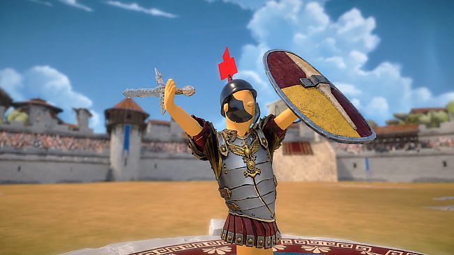 Tiny Lords