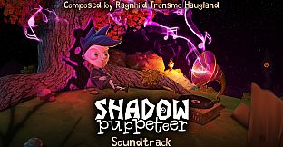 Shadow Puppeteer Soundtrack