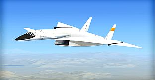 FSX Steam Edition: North American XB-70 Valkyrie Add-On