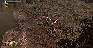 How To Survive 2 - Pirates of the Bayou Skin Pack