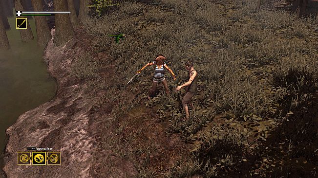 How To Survive 2 - Pirates of the Bayou Skin Pack