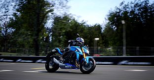 RIDE 4 - Naked Japan Style