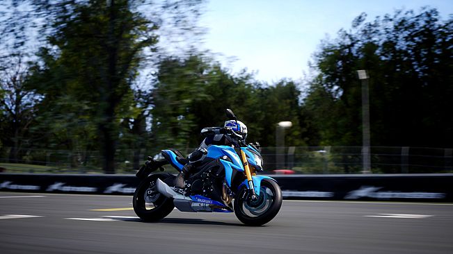 RIDE 4 - Naked Japan Style