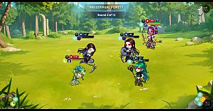 Heroes of Lust and Magic
