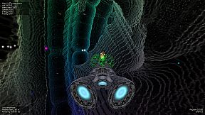 Nightork Adventures 2 - Legacy of Chaos