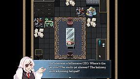 Nina Aquila: Legal Eagle, Season One