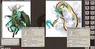 Fantasy Grounds - Tome of Beasts 2