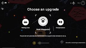 Mini Airways - ATC simulator