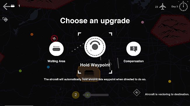 Mini Airways - ATC simulator