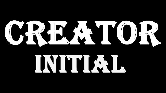 Creator-initial