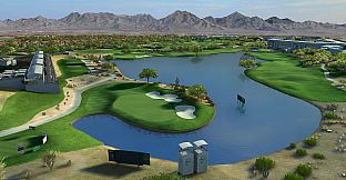 GOLF+ - TPC Scottsdale