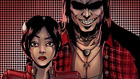 Perseverance: Part 2