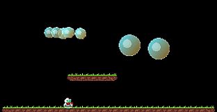 The Tower Of TigerQiuQiu Soapbubble