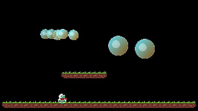 The Tower Of TigerQiuQiu Soapbubble