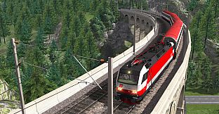 Train Simulator: ÖBB 1014 Loco Add-On
