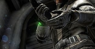 Tom Clancy's Splinter Cell Blacklist - High Power Pack DLC