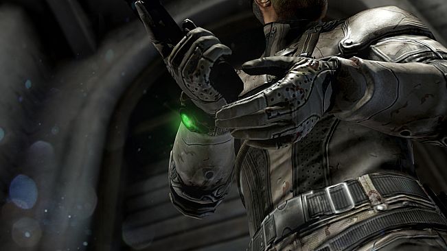 Tom Clancy's Splinter Cell Blacklist - High Power Pack DLC